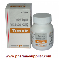 Tenvir Tablets